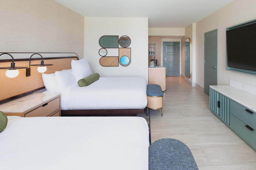 Wyndham Grand Rio Mar Rainforest Beach and Golf Resort 16/129