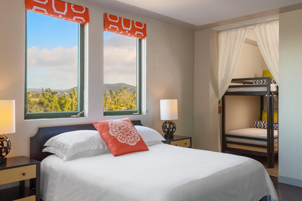 Wyndham Grand Rio Mar Rainforest Beach and Golf Resort 65/129