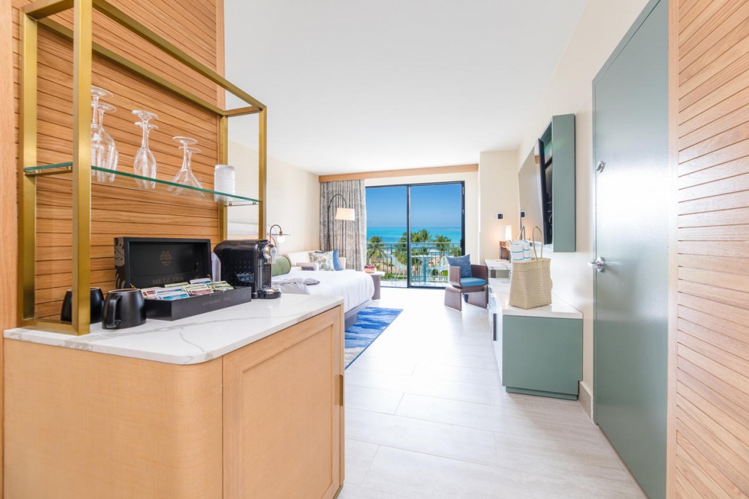 Wyndham Grand Rio Mar Rainforest Beach and Golf Resort 33/129