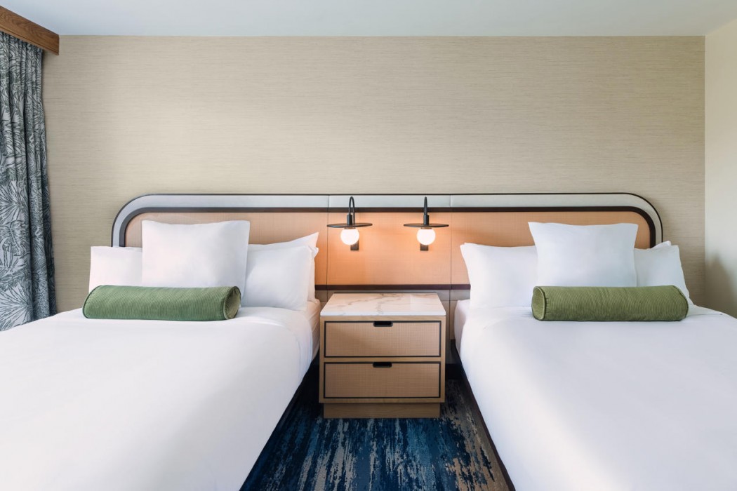 Wyndham Grand Rio Mar Rainforest Beach and Golf Resort 11/129