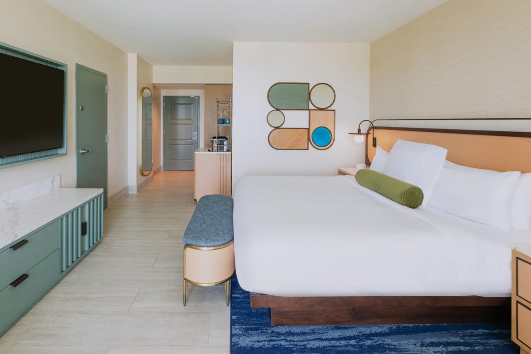 Wyndham Grand Rio Mar Rainforest Beach and Golf Resort 29/129