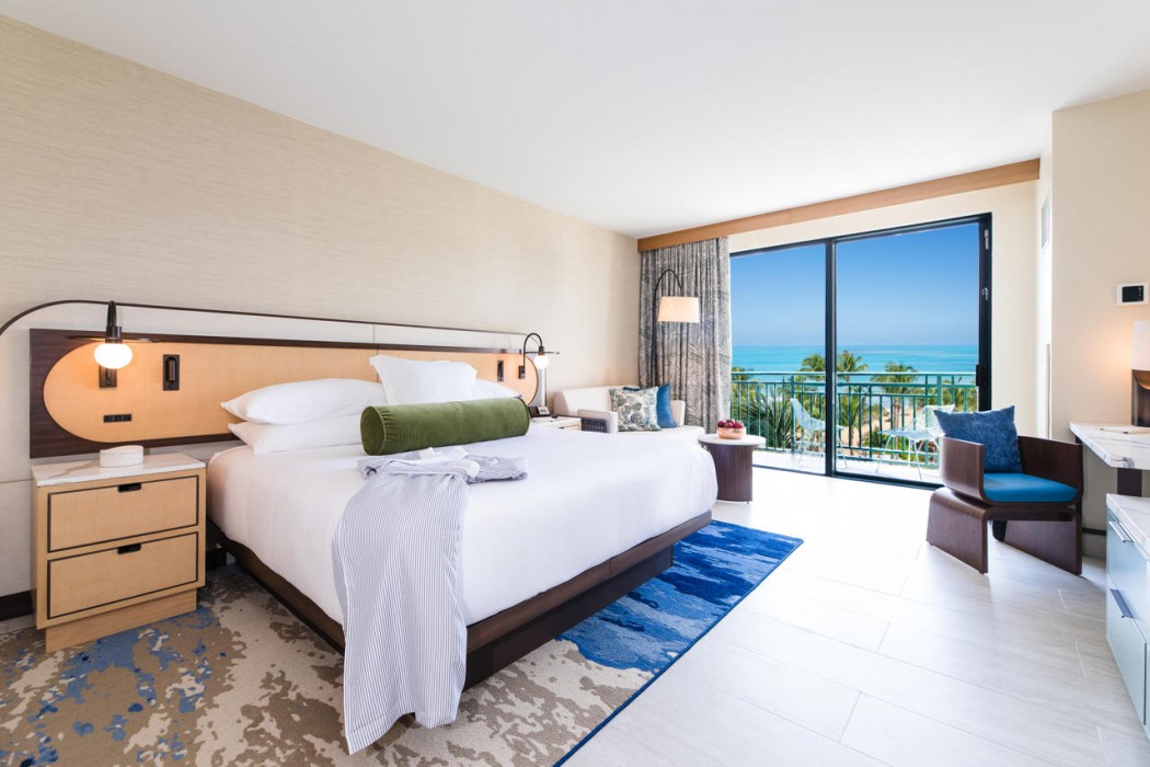 Wyndham Grand Rio Mar Rainforest Beach and Golf Resort 31/129