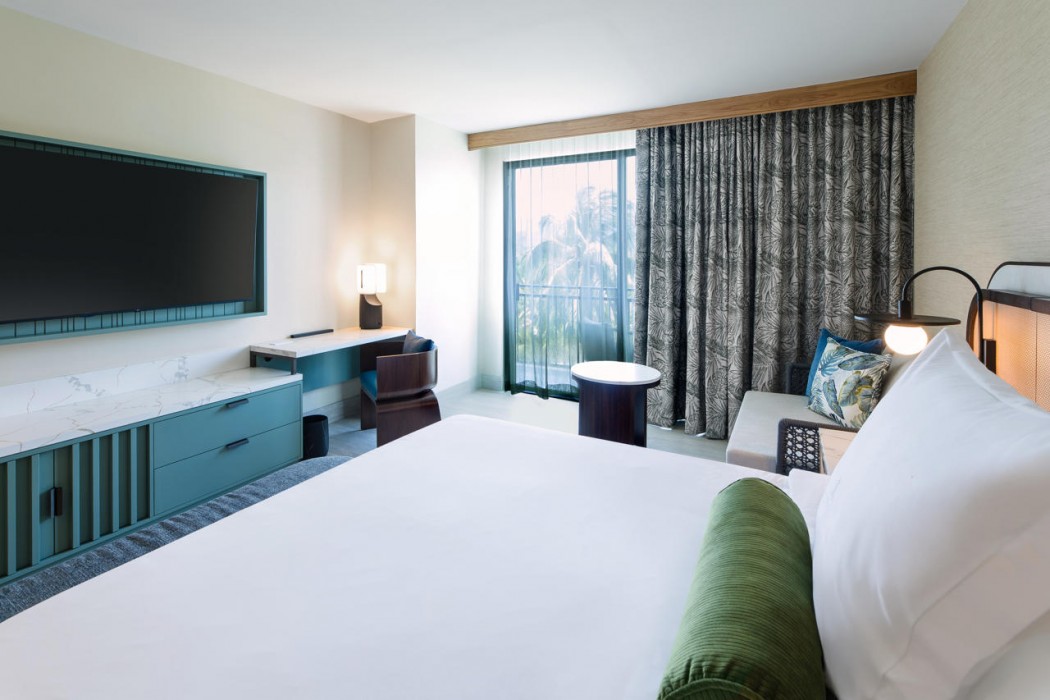 Wyndham Grand Rio Mar Rainforest Beach and Golf Resort 12/129