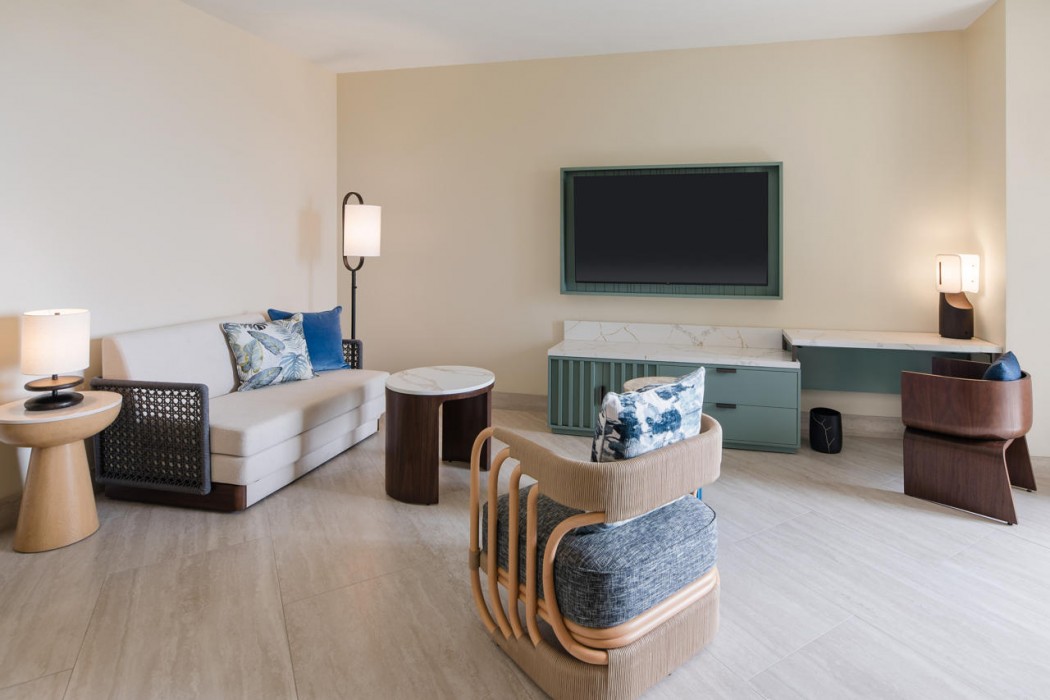 Wyndham Grand Rio Mar Rainforest Beach and Golf Resort 50/129