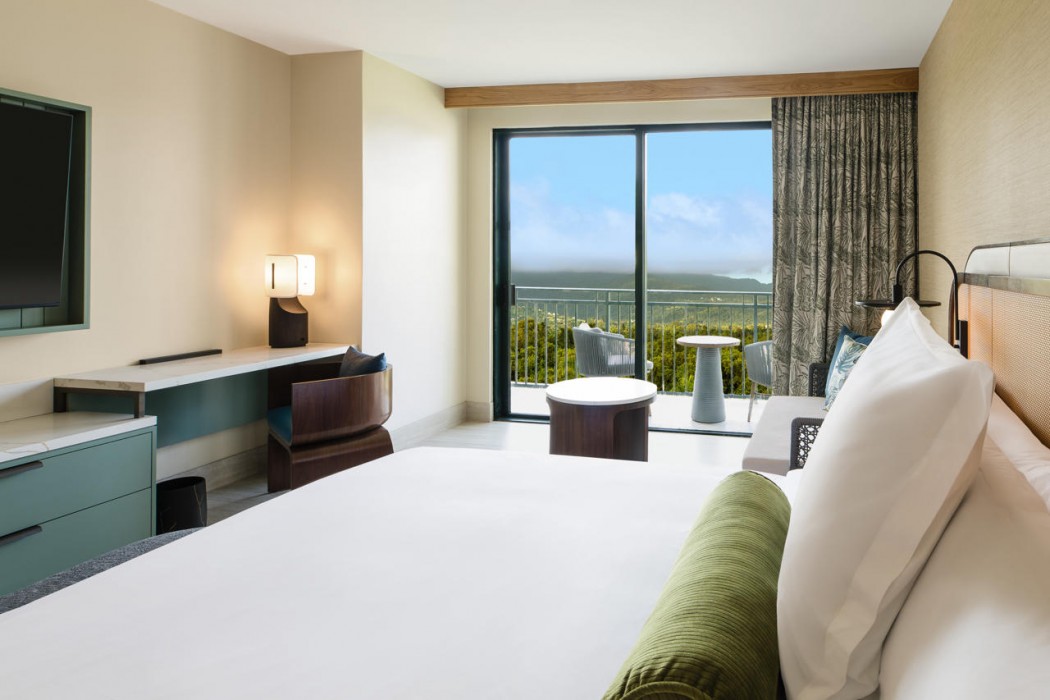 Wyndham Grand Rio Mar Rainforest Beach and Golf Resort 13/129