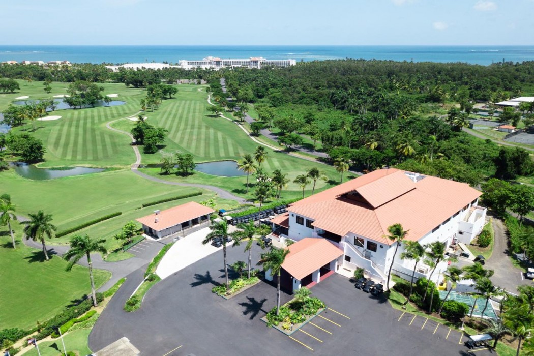 Wyndham Grand Rio Mar Rainforest Beach and Golf Resort 1/129