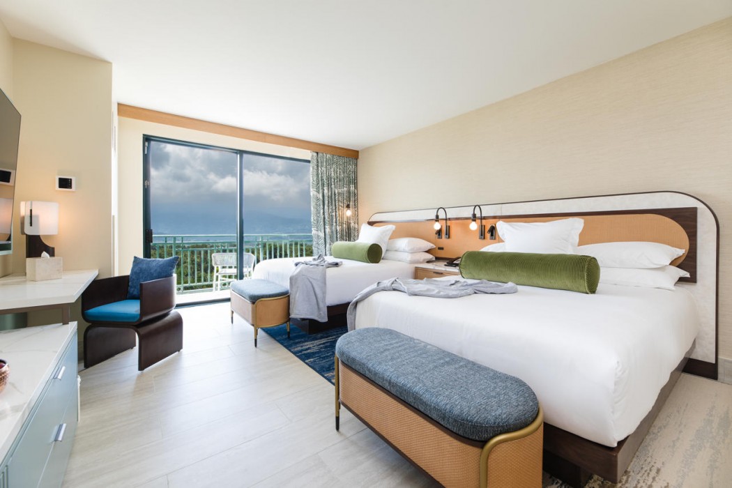 Wyndham Grand Rio Mar Rainforest Beach and Golf Resort 17/129