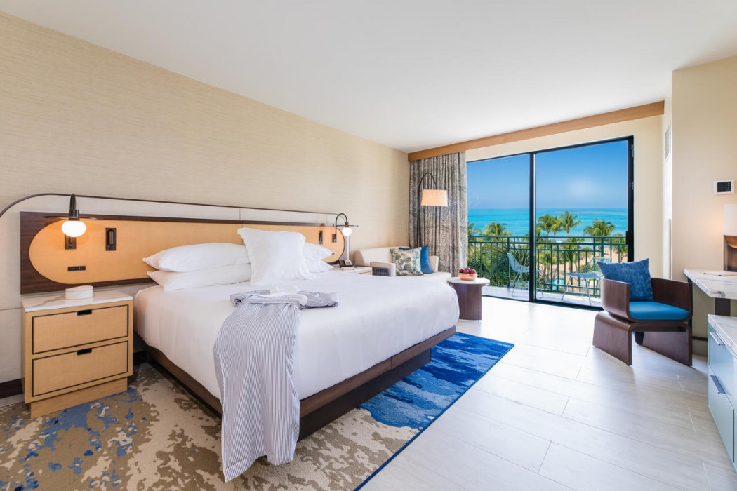 Wyndham Grand Rio Mar Rainforest Beach and Golf Resort 30/129