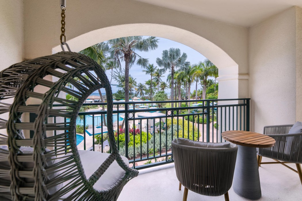 Wyndham Grand Rio Mar Rainforest Beach and Golf Resort 71/129