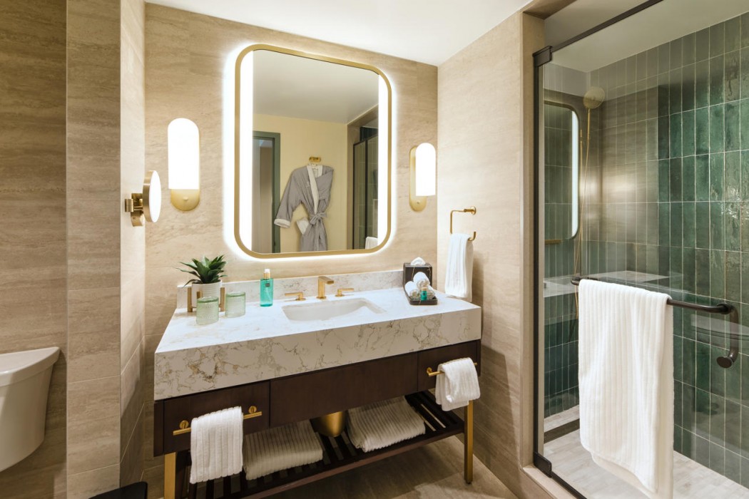 Wyndham Grand Rio Mar Rainforest Beach and Golf Resort 19/129