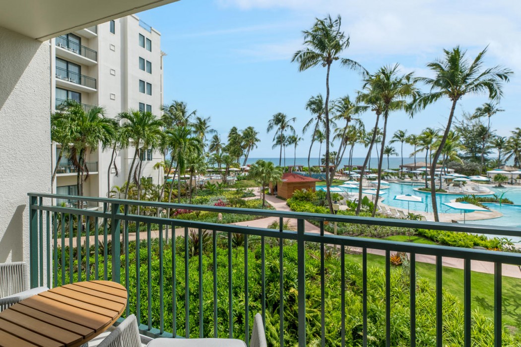 Wyndham Grand Rio Mar Rainforest Beach and Golf Resort 35/129