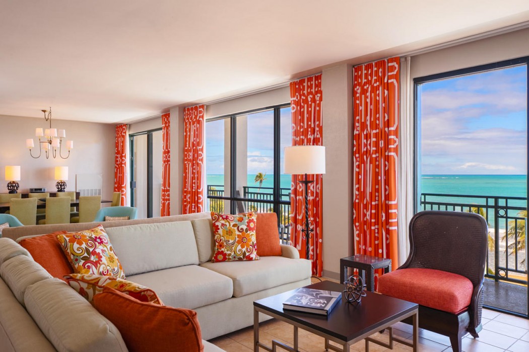 Wyndham Grand Rio Mar Rainforest Beach and Golf Resort 72/129