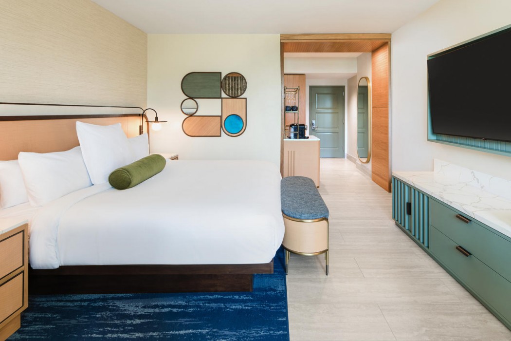 Wyndham Grand Rio Mar Rainforest Beach and Golf Resort 15/129