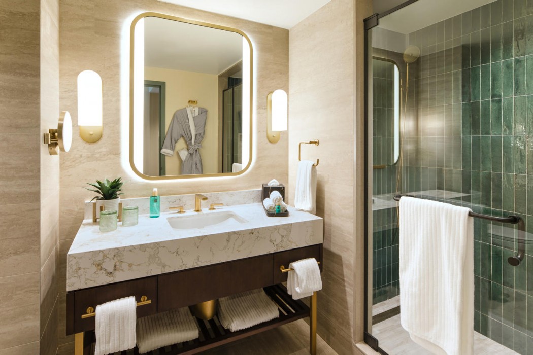 Wyndham Grand Rio Mar Rainforest Beach and Golf Resort 54/129