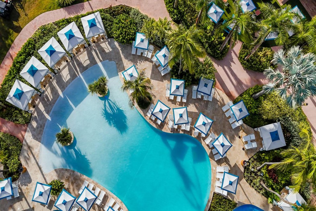 Wyndham Grand Rio Mar Rainforest Beach and Golf Resort 3/129