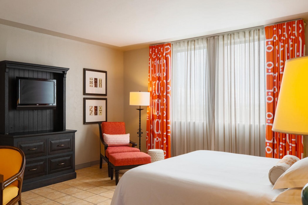 Wyndham Grand Rio Mar Rainforest Beach and Golf Resort 76/129