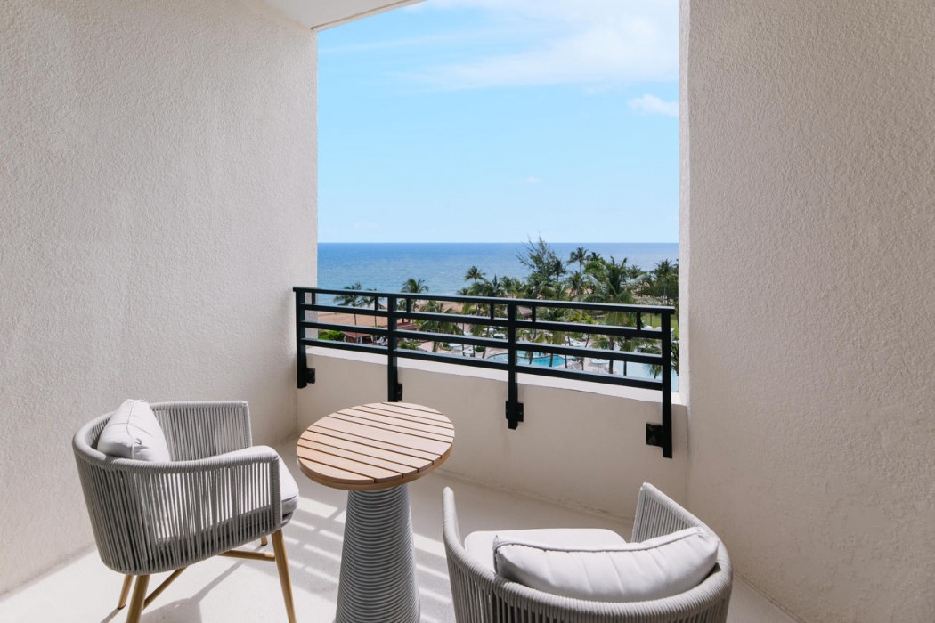 Wyndham Grand Rio Mar Rainforest Beach and Golf Resort 56/129
