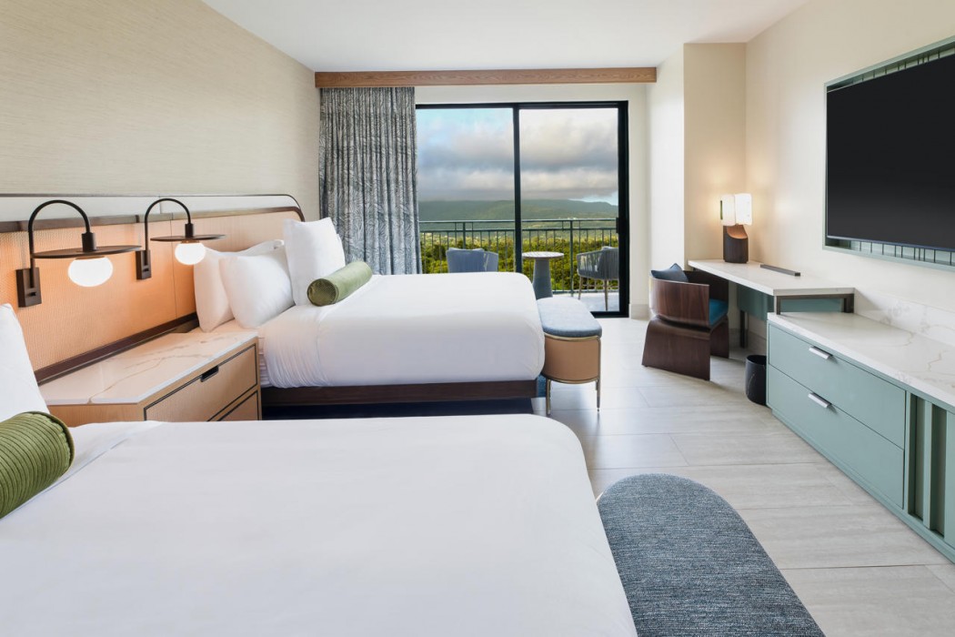 Wyndham Grand Rio Mar Rainforest Beach and Golf Resort 18/129