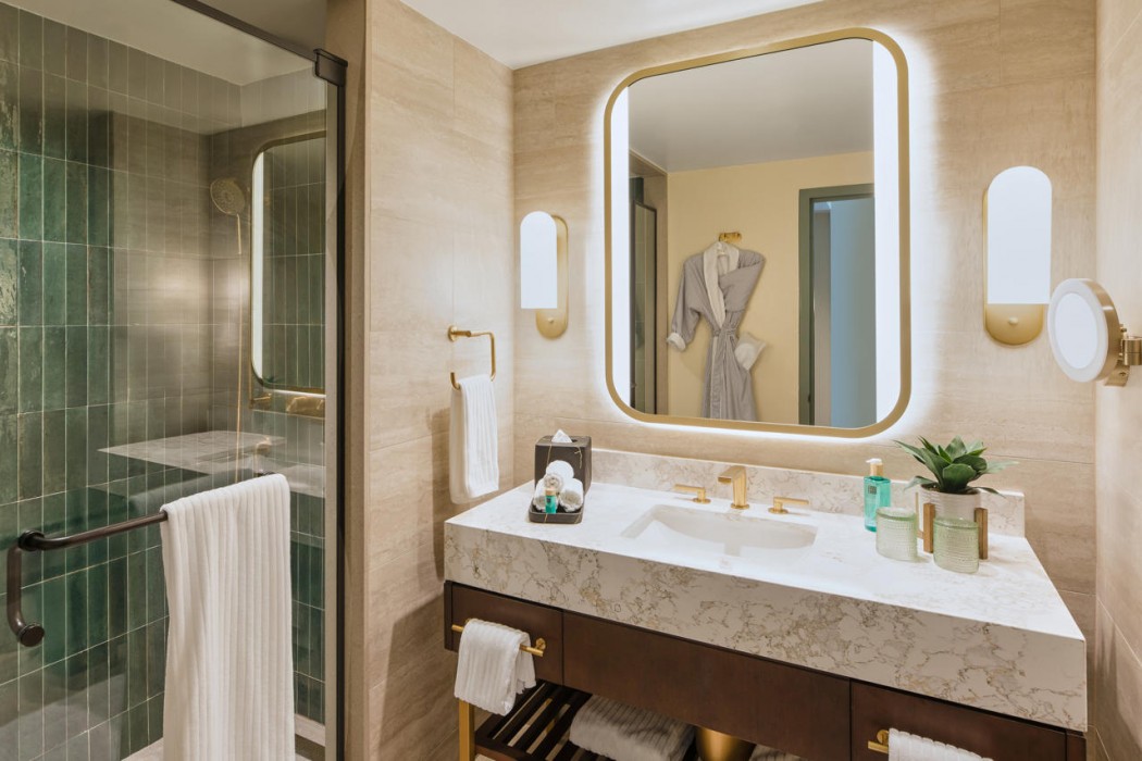 Wyndham Grand Rio Mar Rainforest Beach and Golf Resort 42/129