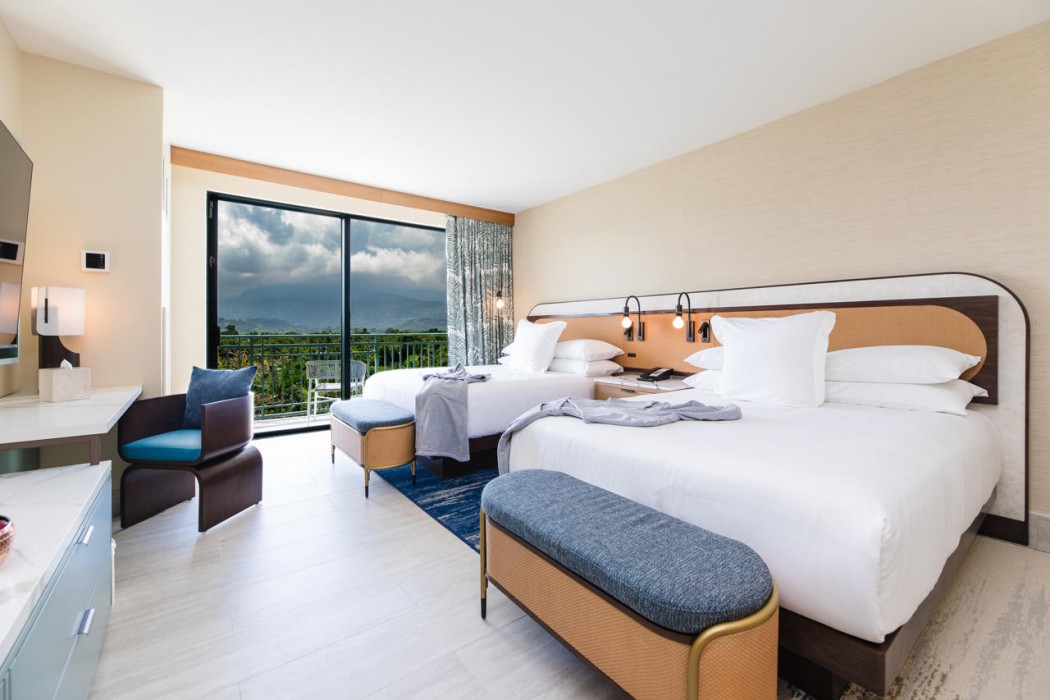 Wyndham Grand Rio Mar Rainforest Beach and Golf Resort 21/129