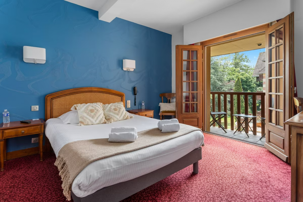 Hotel Le Romantica 15/68