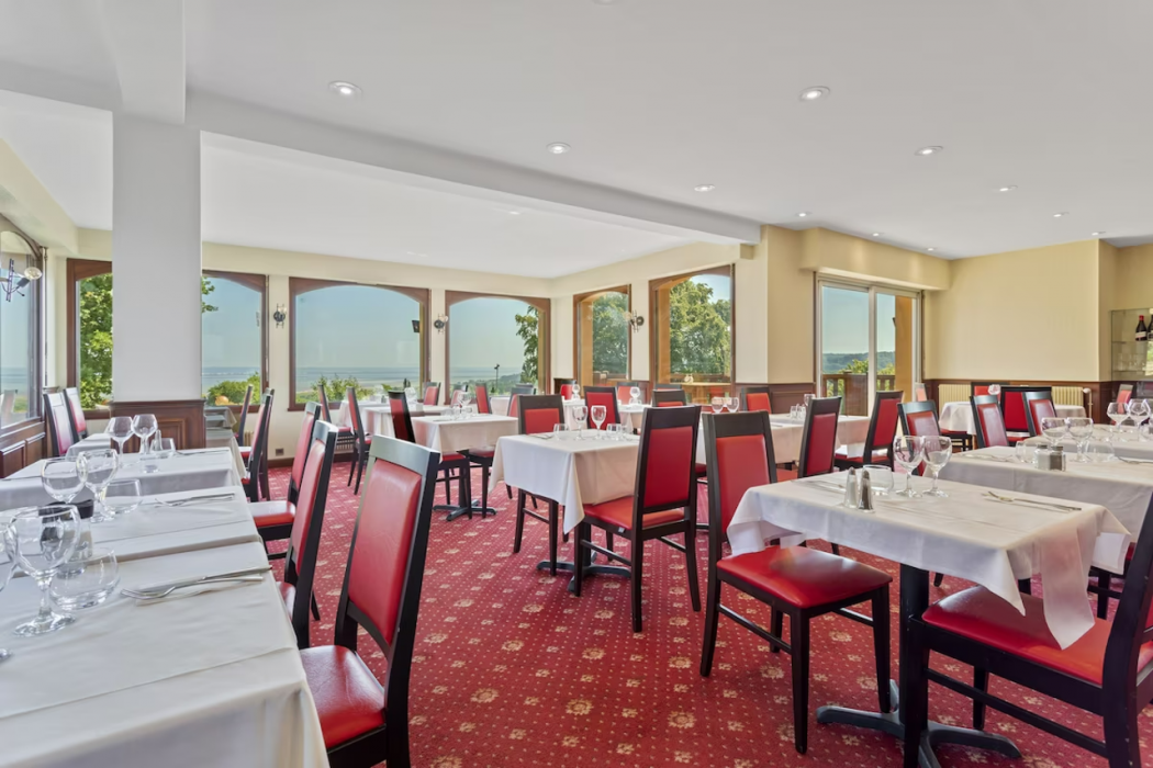 Hotel Le Romantica 30/68