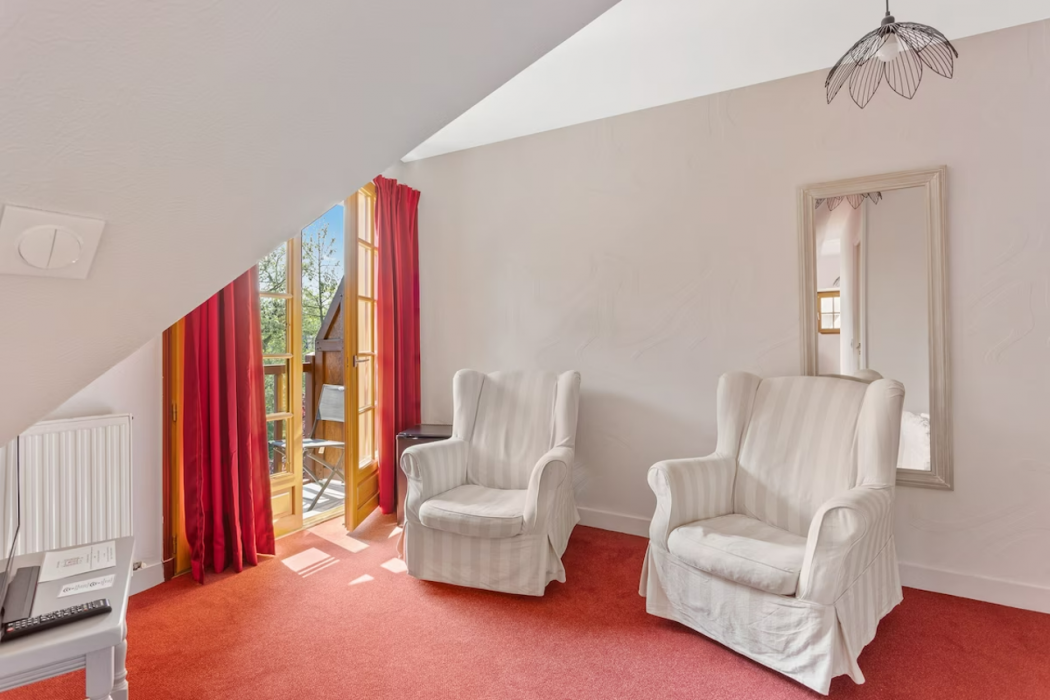 Hotel Le Romantica 12/68