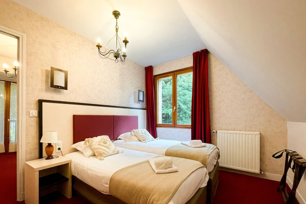Hotel Le Romantica 17/68