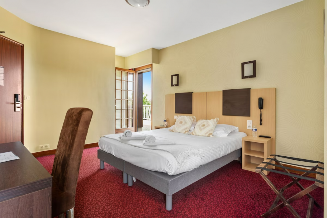 Hotel Le Romantica 14/68