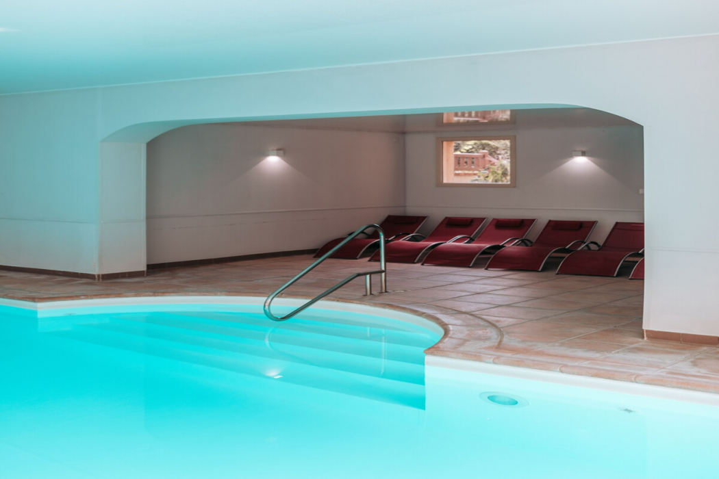 Hotel Le Romantica 34/68