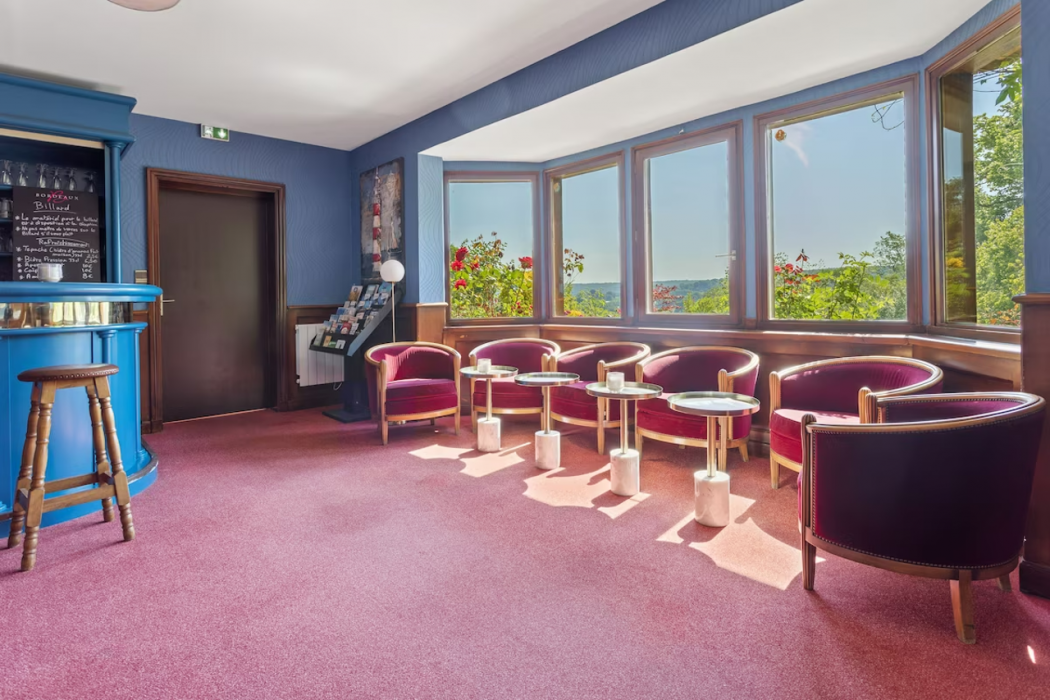 Hotel Le Romantica 32/68