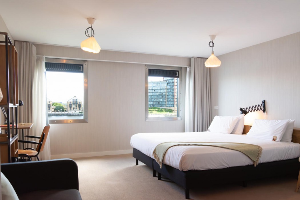 Good Hotel London 15/68