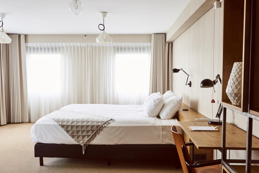 Good Hotel London 17/68