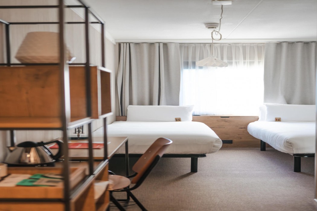 Good Hotel London 16/68