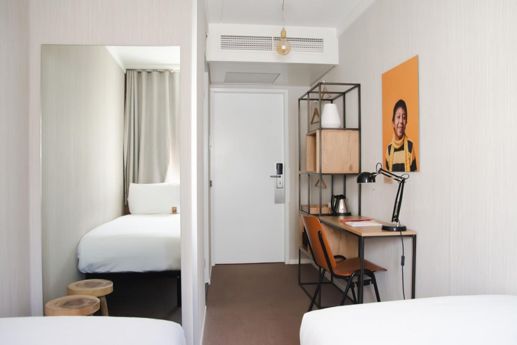 Good Hotel London 14/68