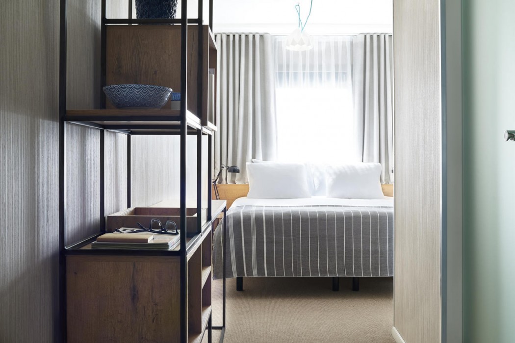 Good Hotel London 18/68