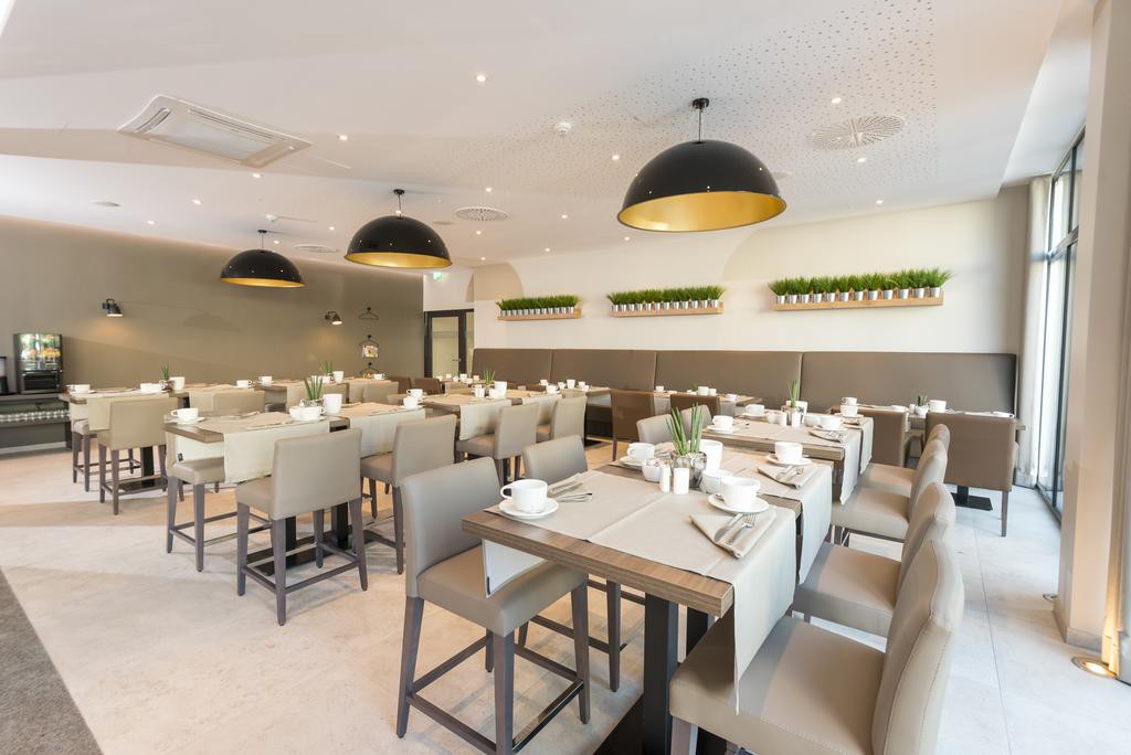 PARKHOTEL LINGEN AM MARKT 25/62