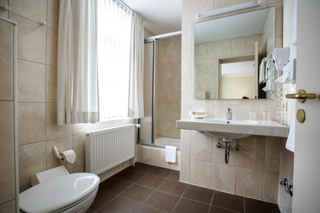 PARKHOTEL LINGEN AM MARKT 12/62