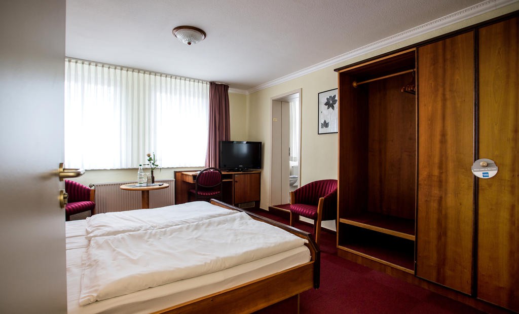 PARKHOTEL LINGEN AM MARKT 9/62