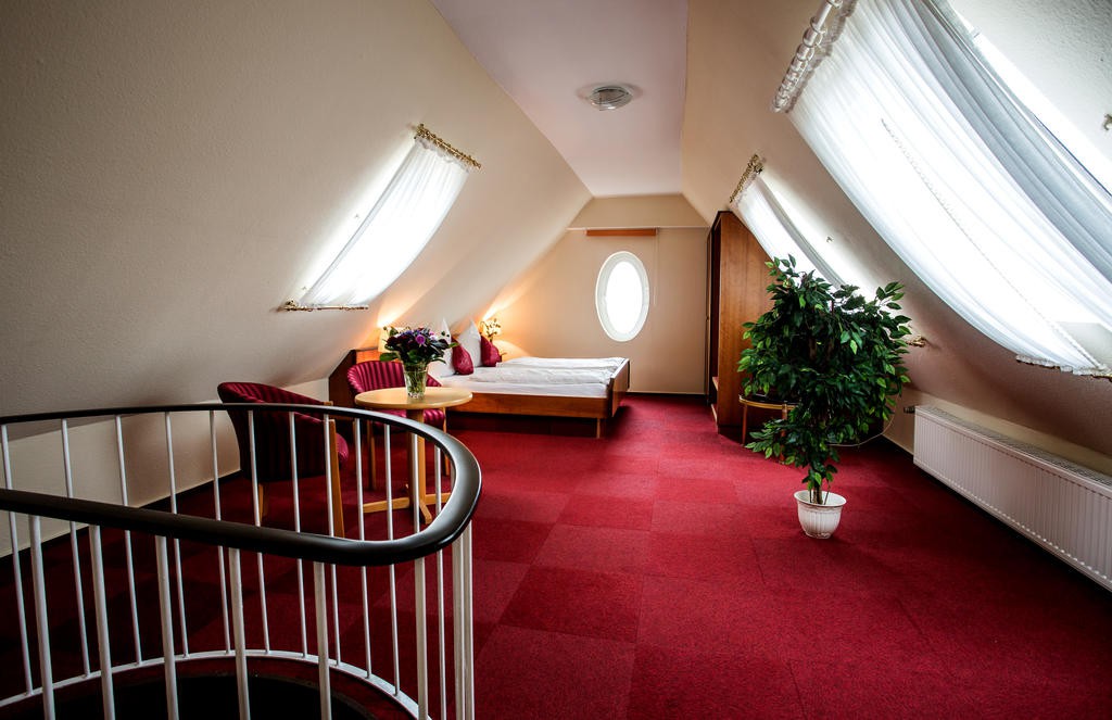 PARKHOTEL LINGEN AM MARKT 10/62