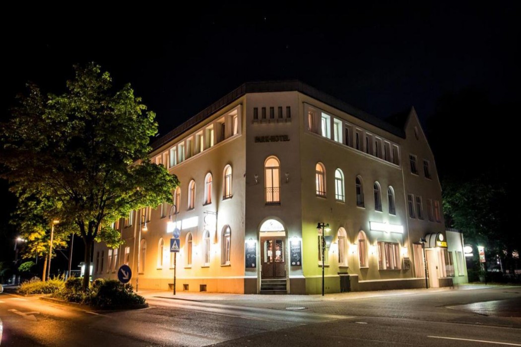PARKHOTEL LINGEN AM MARKT 2/62