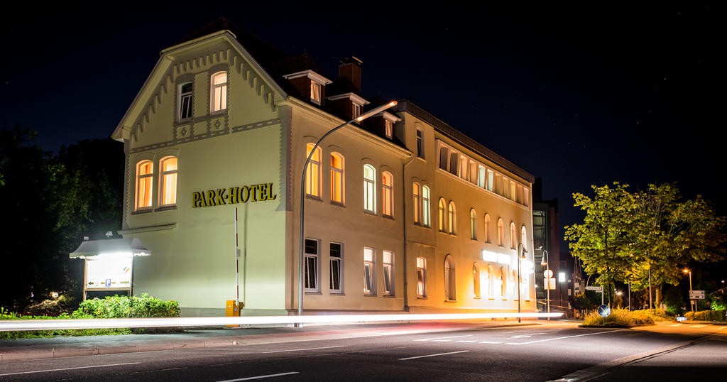 PARKHOTEL LINGEN AM MARKT 1/62