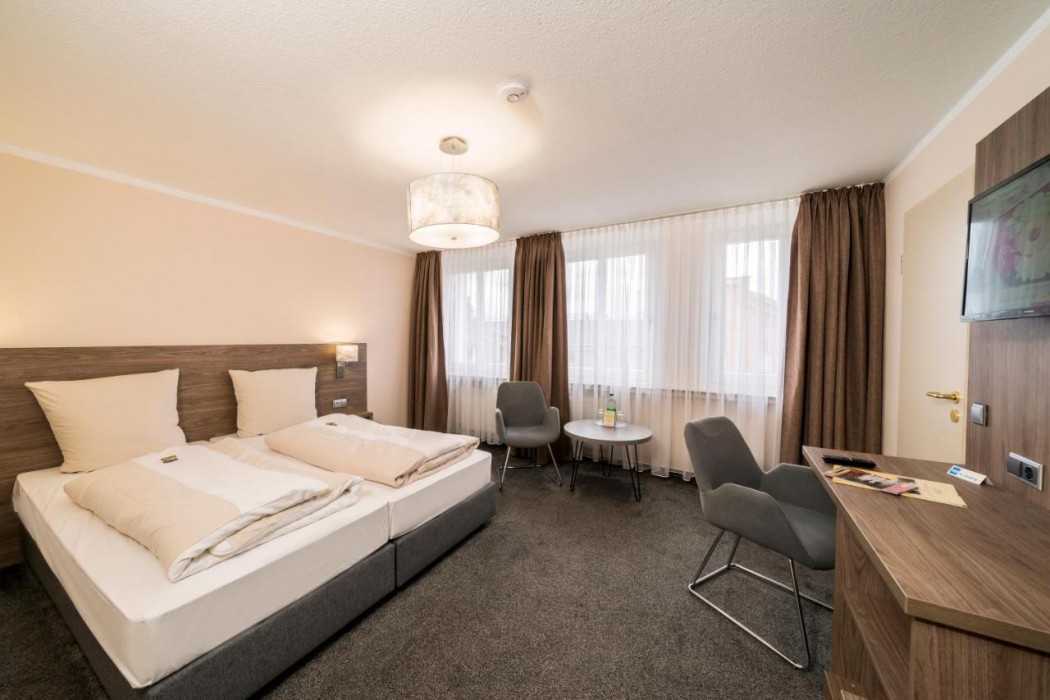 PARKHOTEL LINGEN AM MARKT 13/62