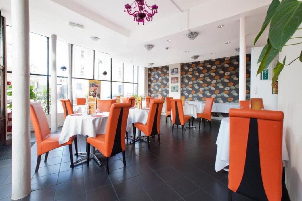Islington Inn 29/58