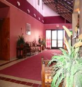 Best Western Pecos Inn 5/28