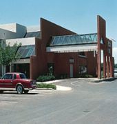 Best Western Pecos Inn 1/28