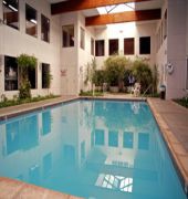 Best Western Pecos Inn 17/28