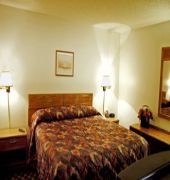 Best Western Pecos Inn 10/28