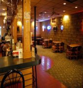 Best Western Pecos Inn 16/28