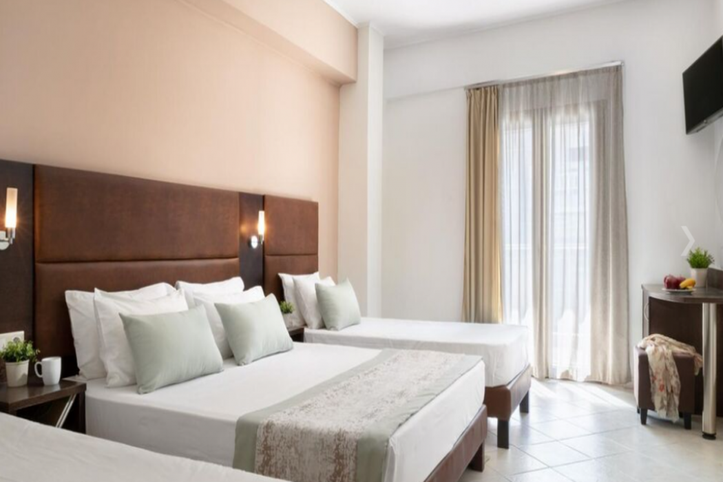 Simeon Hotel 9/49